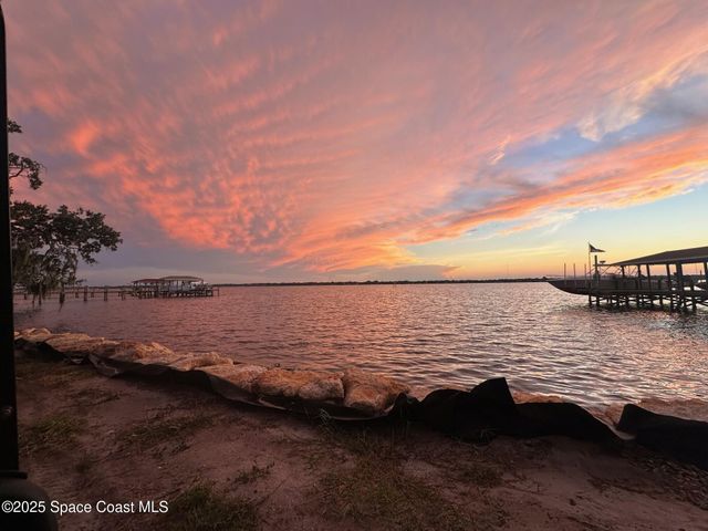 0 Crooked Mile Road, Merritt Island, FL 32952