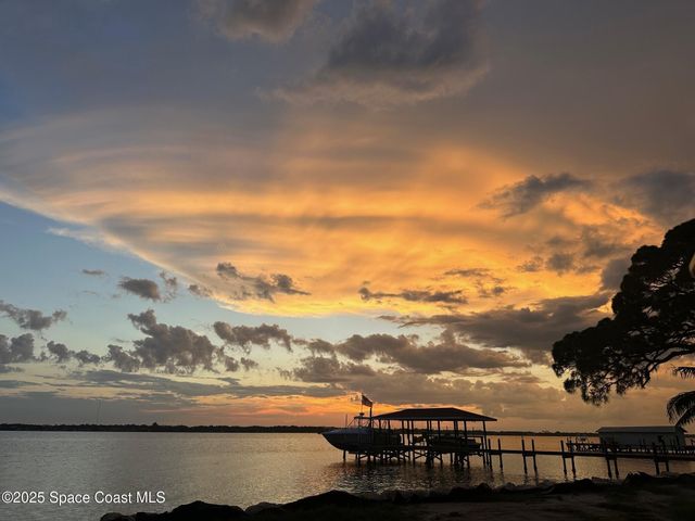 0 Crooked Mile Road, Merritt Island, FL 32952