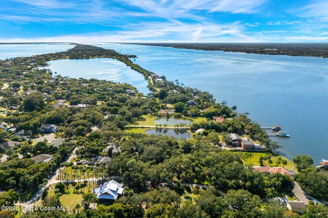 0 Crooked Mile Road, Merritt Island, FL 32952