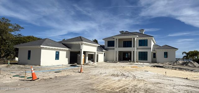 0 Crooked Mile Road, Merritt Island, FL 32952