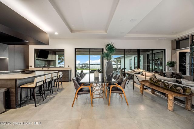 0 Crooked Mile Road, Merritt Island, FL 32952