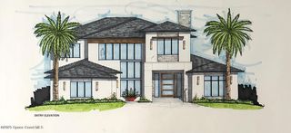 0 Crooked Mile Road, Merritt Island, FL 32952