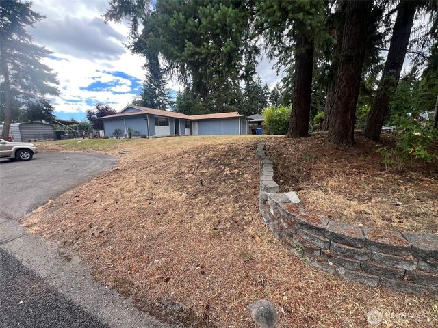 20508 51st Ave Ct E, Spanaway, WA 98387