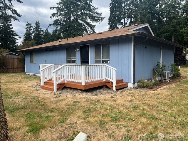 20508 51st Ave Ct E, Spanaway, WA 98387