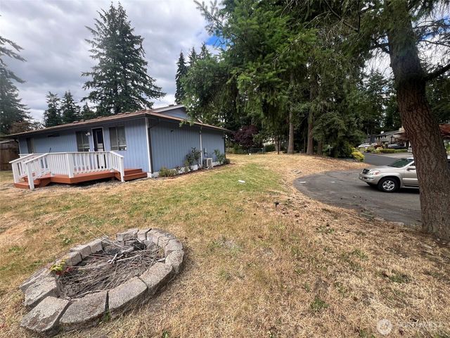 20508 51st Ave Ct E, Spanaway, WA 98387
