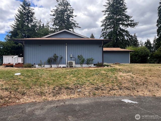 20508 51st Ave Ct E, Spanaway, WA 98387