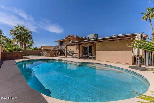 8625 E OSBORN Road, Scottsdale, AZ 85251