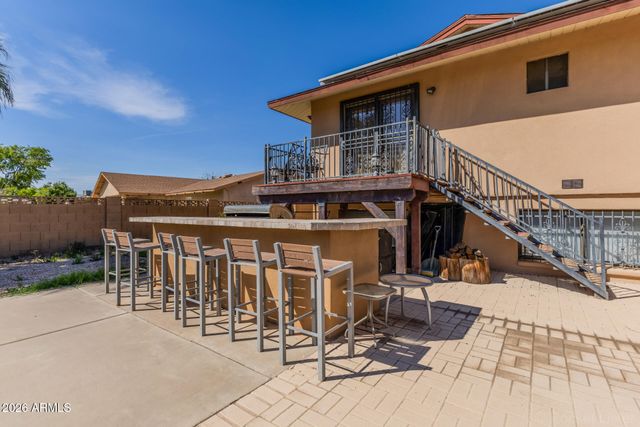 8625 E OSBORN Road, Scottsdale, AZ 85251