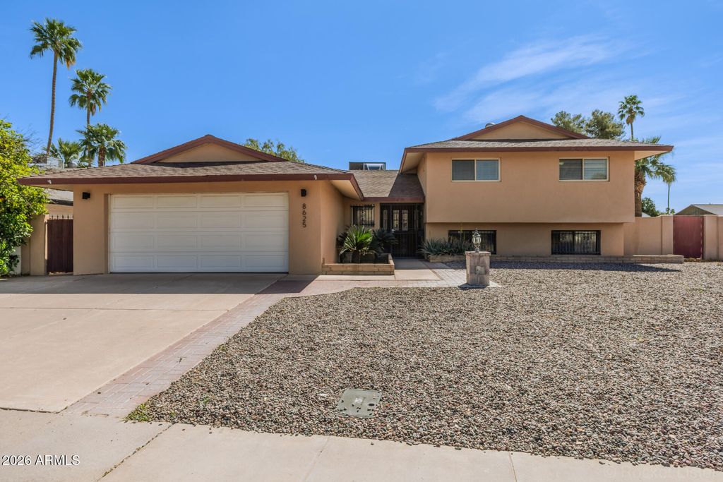 8625 E OSBORN Road, Scottsdale, AZ 85251