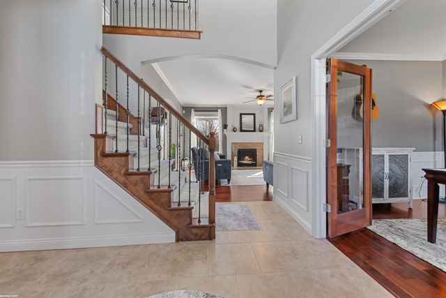 21736 Pine Cone Drive, Macomb Twp, MI 48042