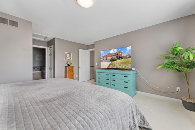 21736 Pine Cone Drive, Macomb Twp, MI 48042