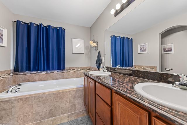 21736 Pine Cone Drive, Macomb Twp, MI 48042