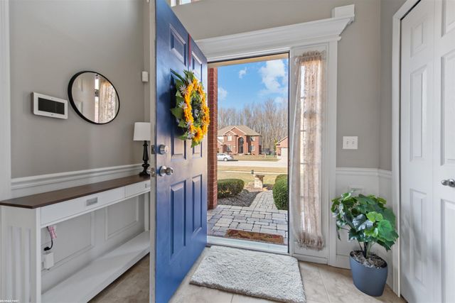 21736 Pine Cone Drive, Macomb Twp, MI 48042