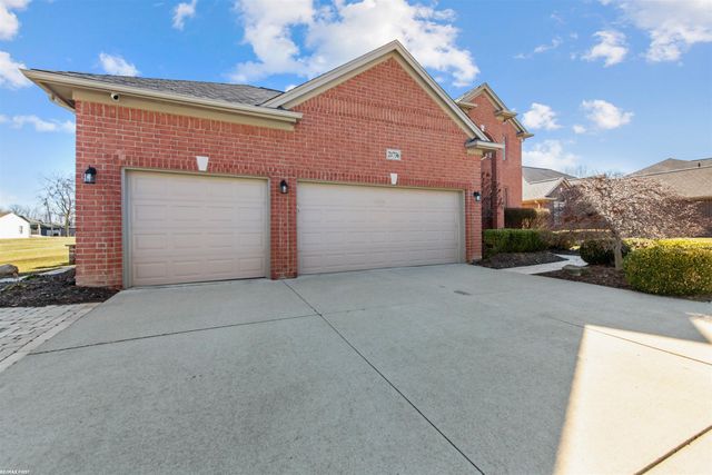 21736 Pine Cone Drive, Macomb Twp, MI 48042
