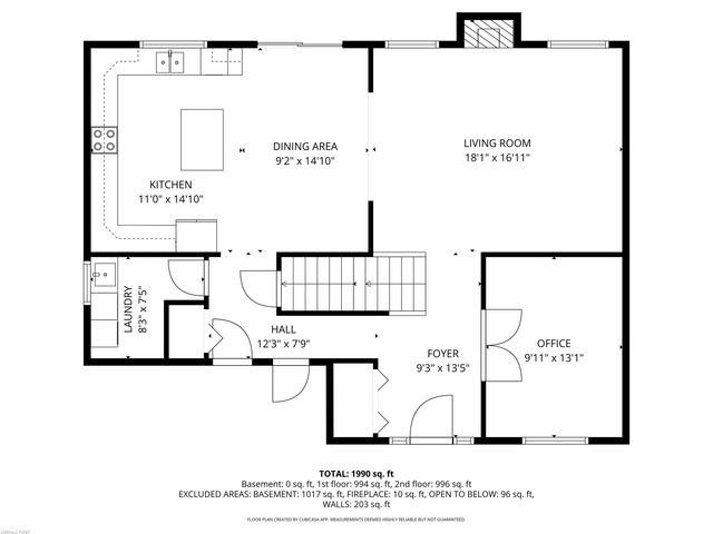 21736 Pine Cone Drive, Macomb Twp, MI 48042