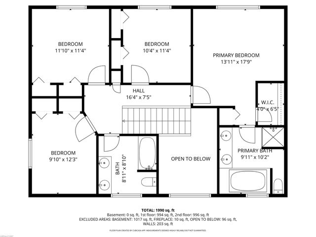 21736 Pine Cone Drive, Macomb Twp, MI 48042