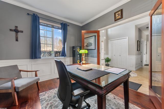 21736 Pine Cone Drive, Macomb Twp, MI 48042