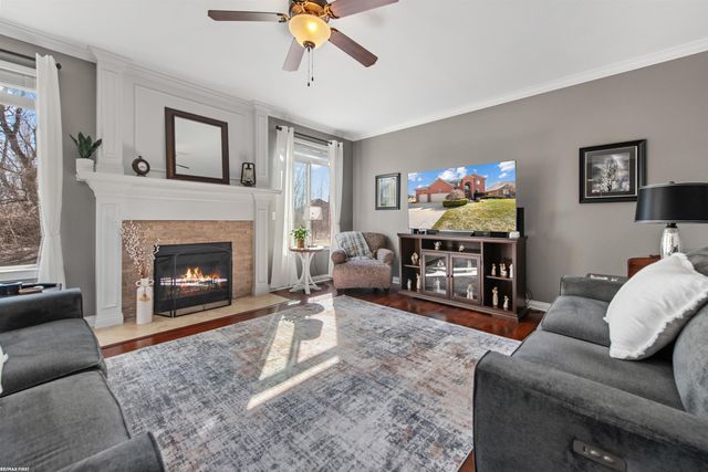 21736 Pine Cone Drive, Macomb Twp, MI 48042