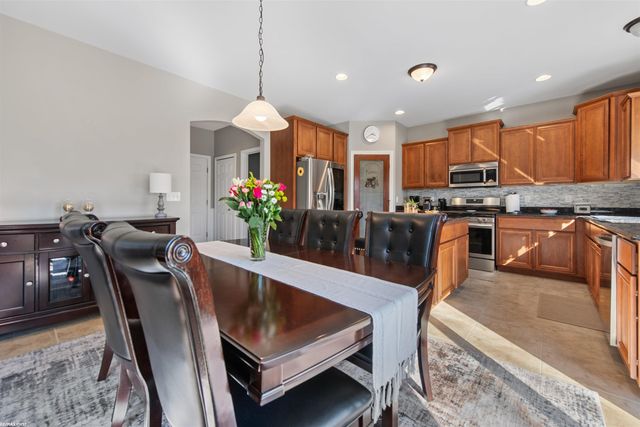 21736 Pine Cone Drive, Macomb Twp, MI 48042