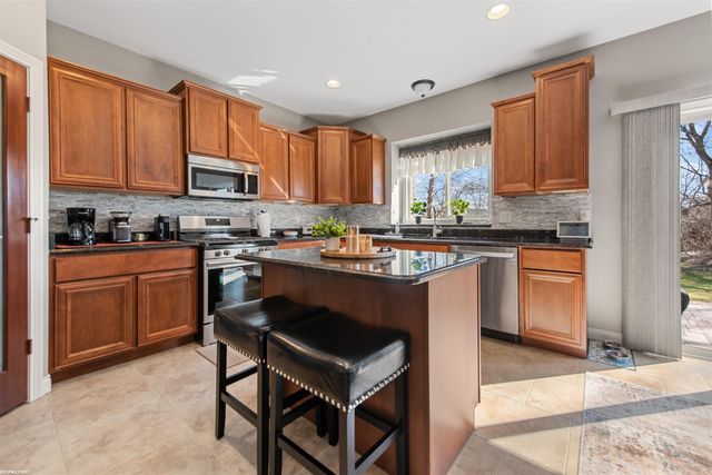 21736 Pine Cone Drive, Macomb Twp, MI 48042