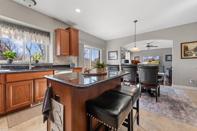 21736 Pine Cone Drive, Macomb Twp, MI 48042