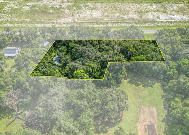 1295 N US 301, Sumterville, FL 33585