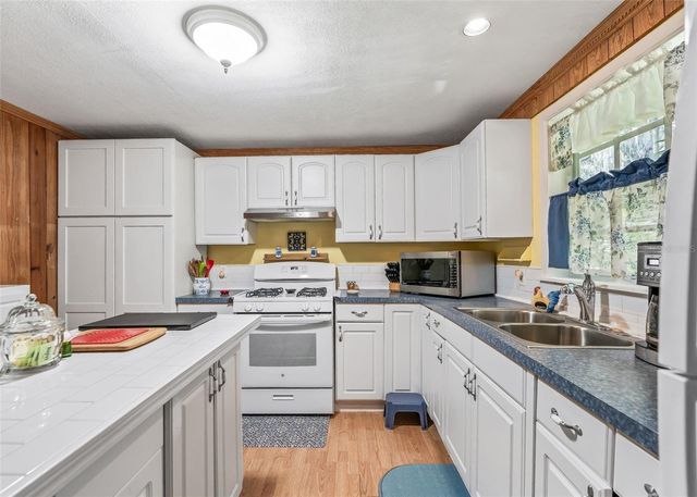 1295 N US 301, Sumterville, FL 33585
