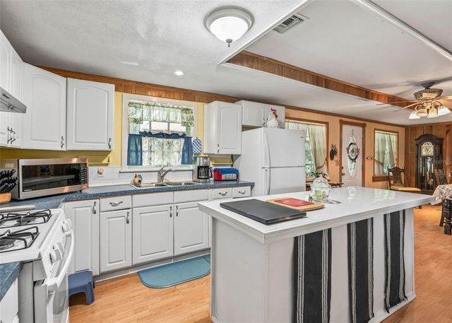 1295 N US 301, Sumterville, FL 33585