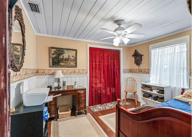1295 N US 301, Sumterville, FL 33585