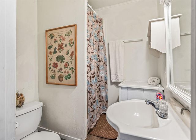 1295 N US 301, Sumterville, FL 33585