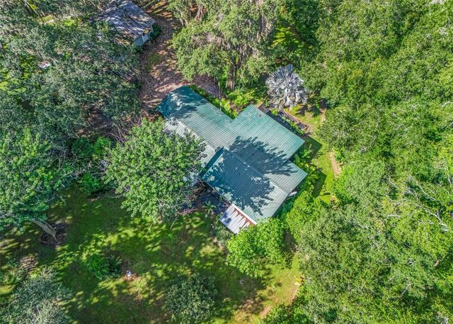 1295 N US 301, Sumterville, FL 33585