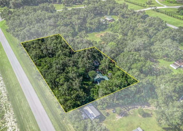 1295 N US 301, Sumterville, FL 33585