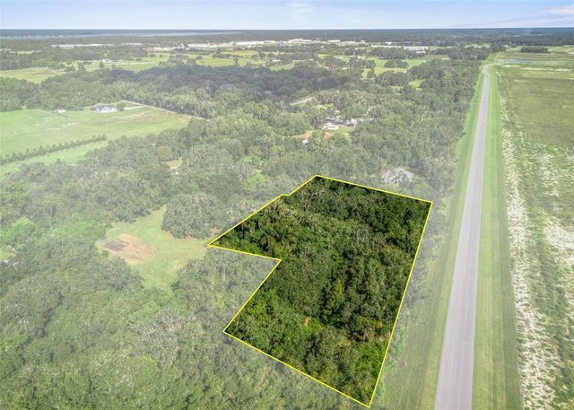 1295 N US 301, Sumterville, FL 33585