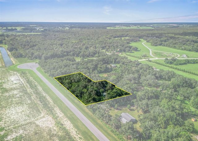 1295 N US 301, Sumterville, FL 33585