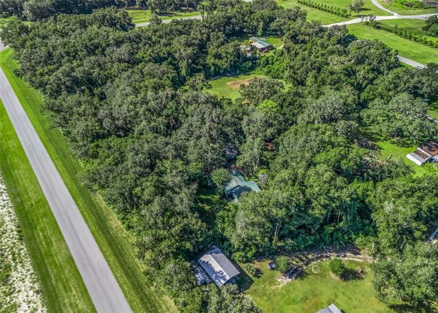 1295 N US 301, Sumterville, FL 33585