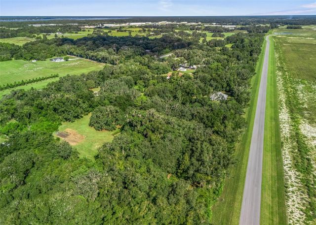 1295 N US 301, Sumterville, FL 33585