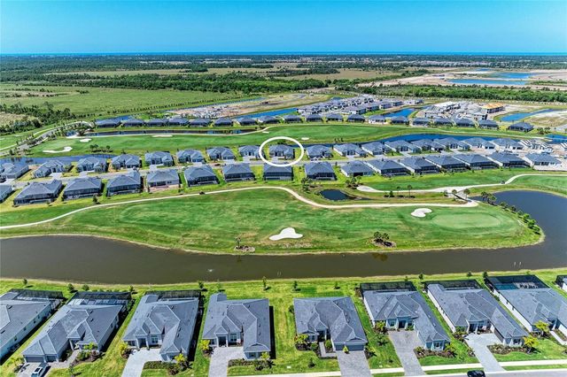 17215 ALBATROSS ROAD, Venice, FL 34293
