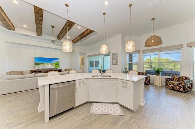 17215 ALBATROSS ROAD, Venice, FL 34293