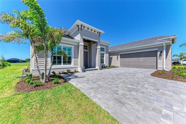 17215 ALBATROSS ROAD, Venice, FL 34293