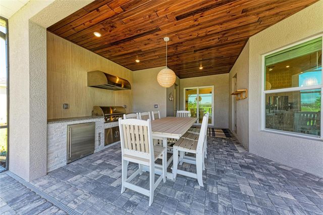 17215 ALBATROSS ROAD, Venice, FL 34293
