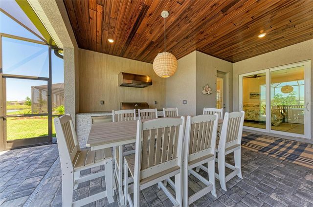17215 ALBATROSS ROAD, Venice, FL 34293