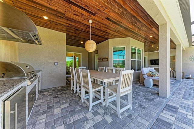 17215 ALBATROSS ROAD, Venice, FL 34293
