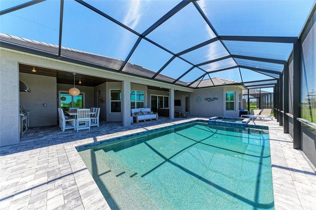 17215 ALBATROSS ROAD, Venice, FL 34293
