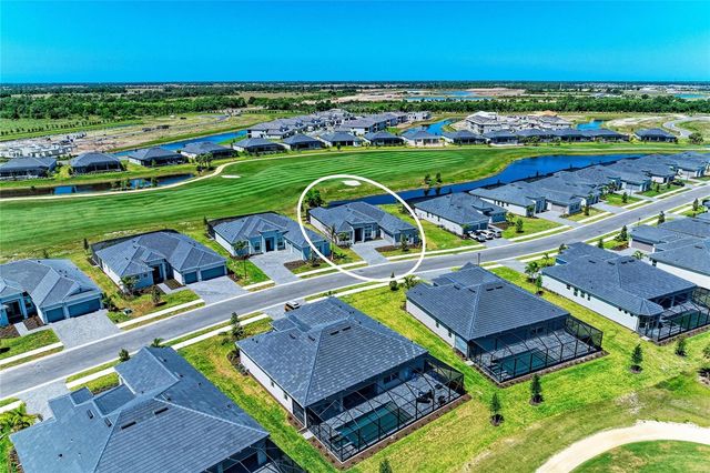 17215 ALBATROSS ROAD, Venice, FL 34293