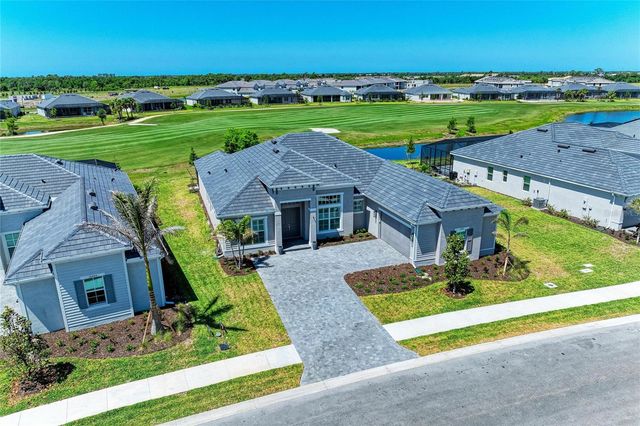 17215 ALBATROSS ROAD, Venice, FL 34293