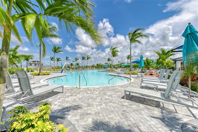 17215 ALBATROSS ROAD, Venice, FL 34293