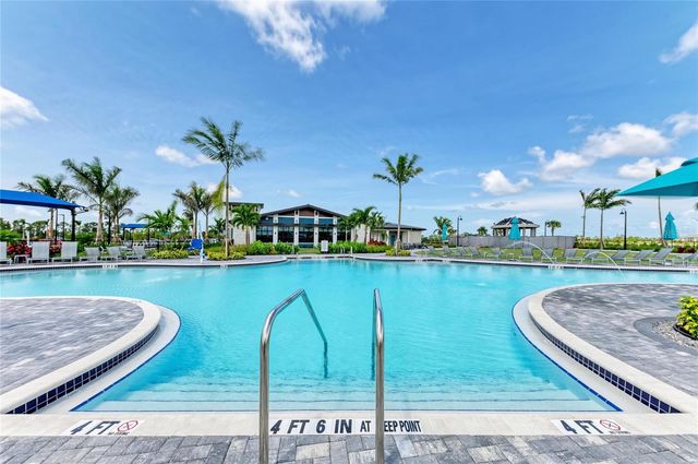 17215 ALBATROSS ROAD, Venice, FL 34293