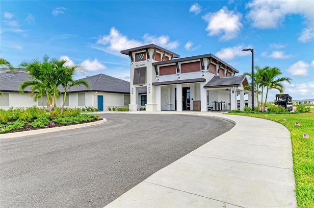 17215 ALBATROSS ROAD, Venice, FL 34293