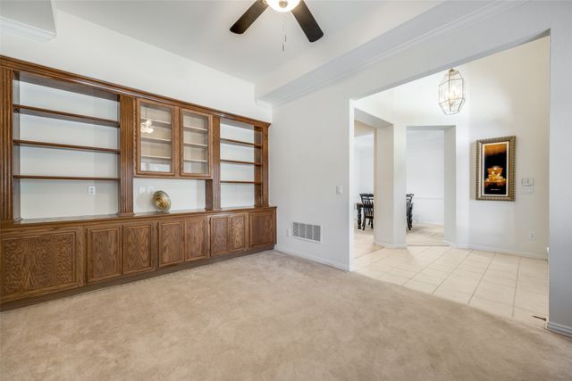 2213 Dove Meadow Drive, Flower Mound, TX 75028