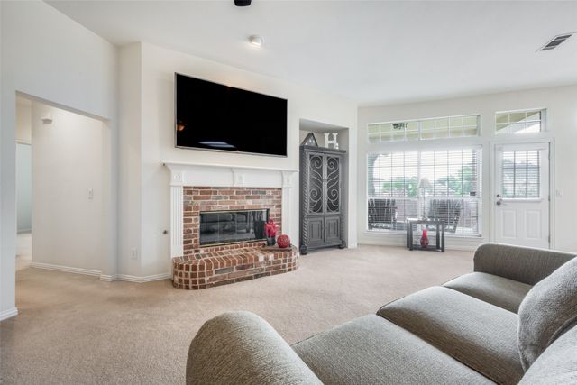 2213 Dove Meadow Drive, Flower Mound, TX 75028